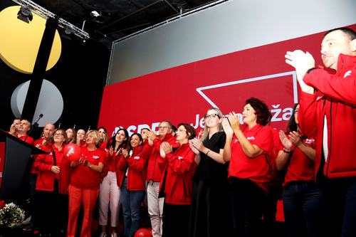 sdp novo sarajevo