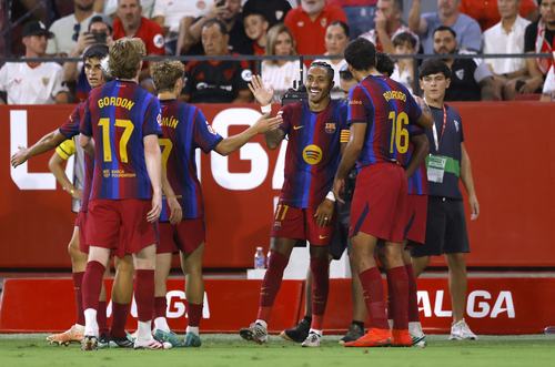 2026-09-19T203455Z_1075174625_UP1EM9J1L658V_RTRMADP_3_SOCCER-SPAIN-SEV-BAR