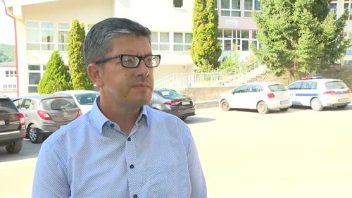 almir dudic