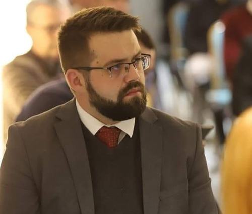 faruk djozic