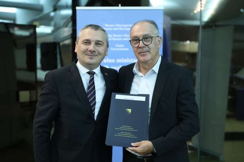 Nermin Dizdar
