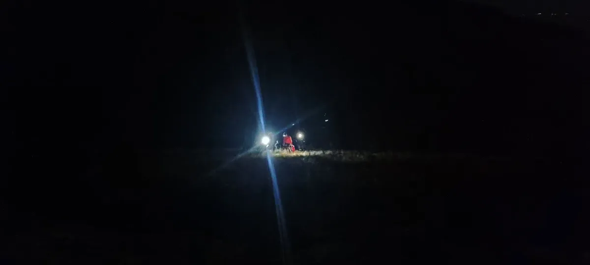 Dvoje turista zalutalo u brdima iznad Mostara, GSS ih uspješno spasio