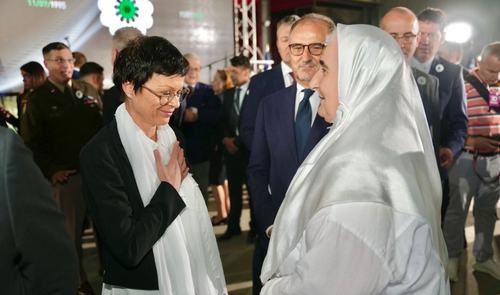 marta kos munira subasic luigi soreca