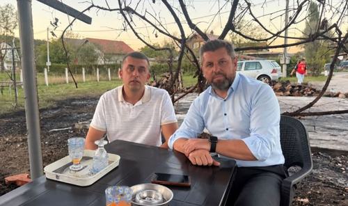 mesa jasarevi i camil duraković