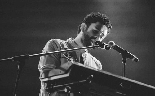 Jonathan Meléndez