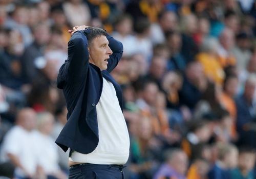 Soccer Football - Premier League - Hull City v Aston Villa - MKM Stadium,