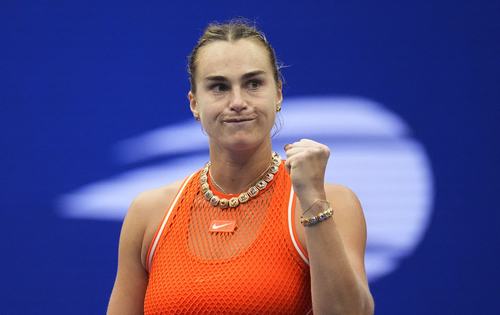 Tennis - U.S. Open - Flushing Meadows, New York, United States - September 6, 2