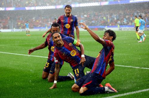 2026-09-09T165656Z_198987673_UP1EM991B2UVF_RTRMADP_3_SOCCER-CHAMPIONS-BAR-FEY