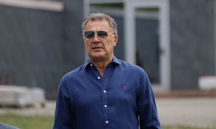 Historijsko polufinale Mundijala i povratak Slavena Bilića: Zdravko Mamić u "Danu uživo" analizira velike promjene u svjetskom fudbalu