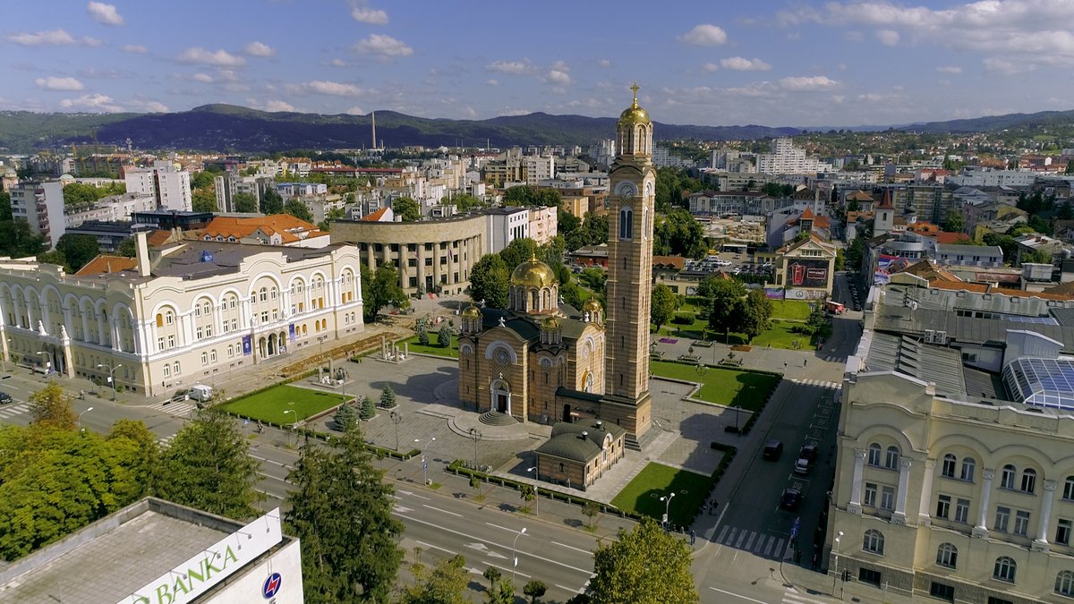 Croatian diplomat assaulted in Banja Luka, insulted on national grounds