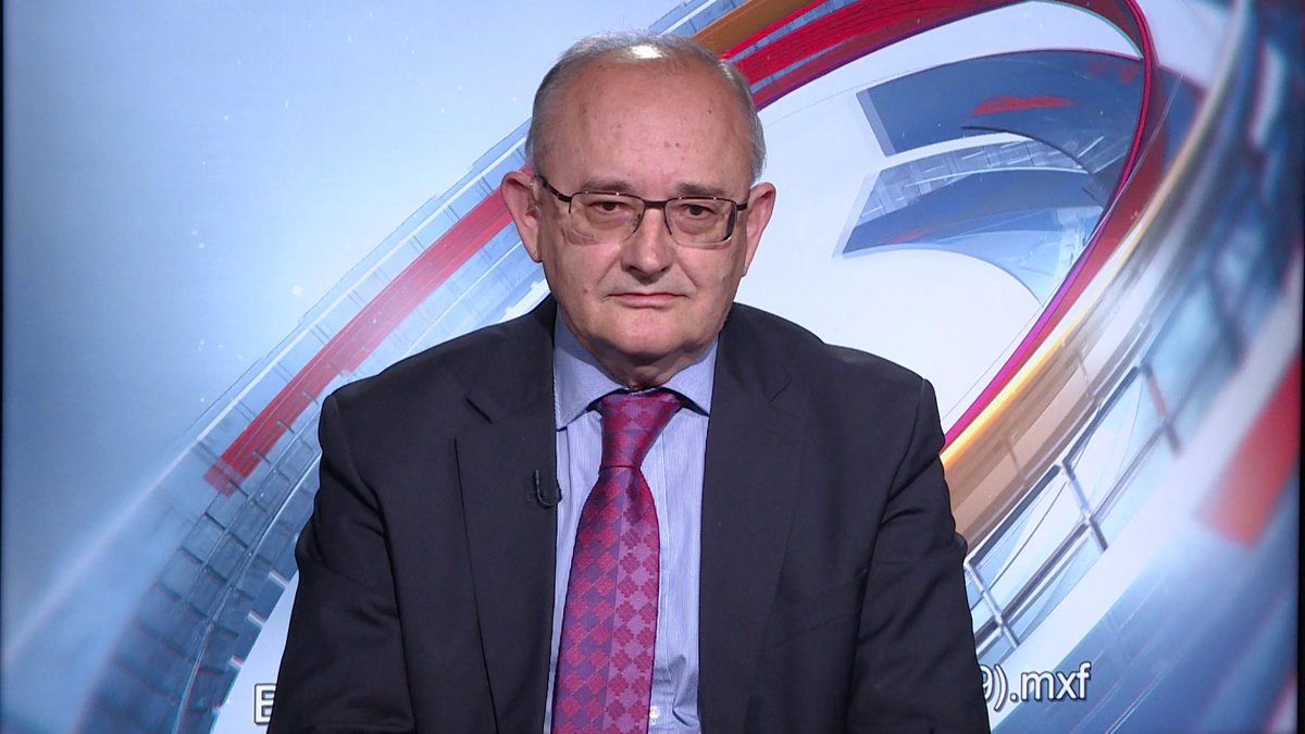 Ljubić za N1: Izgubili smo vrijeme zbog neodgovornih politika; jedne iz Banjaluke i druge iz Sarajeva