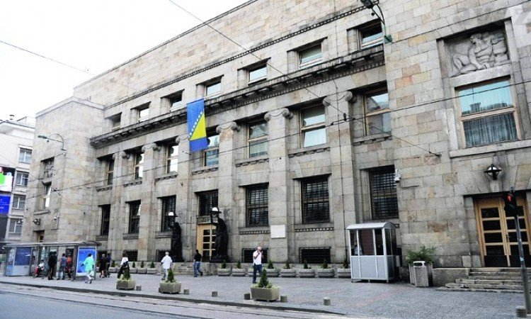 Bosnia Central Bank's foreign reserves climb to 18.09 billion marks as lending surges