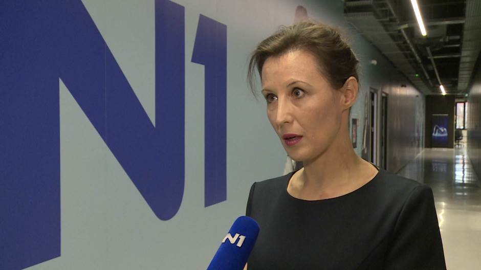 Orešković jedina glasala protiv DP-ove Rezolucije: "Pod krinkom zaštite Hrvata šalju se opasne poruke"
