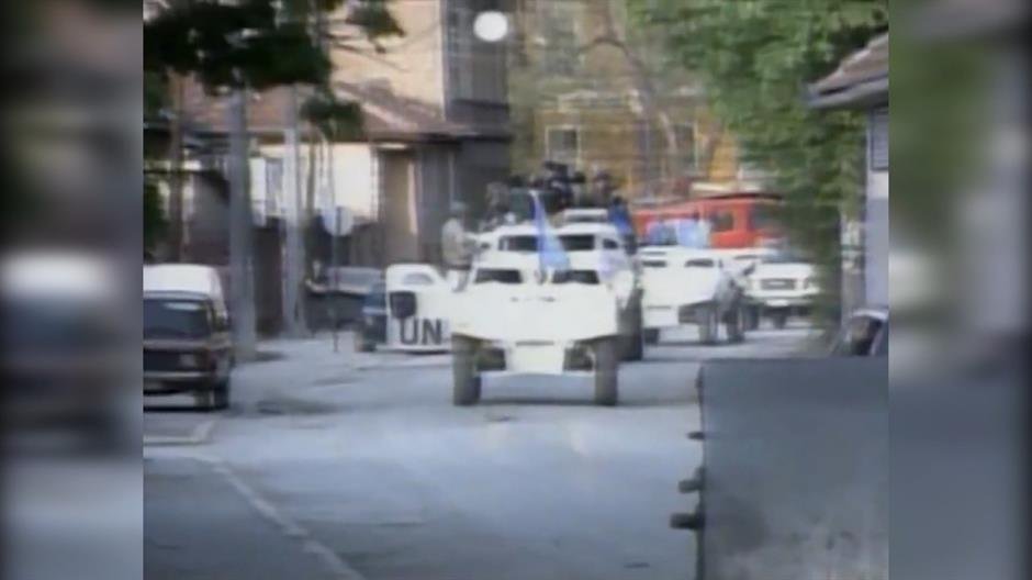 Sjećanje na 3. maj 1992. i Dobrovoljačku: Divjak i kultno 