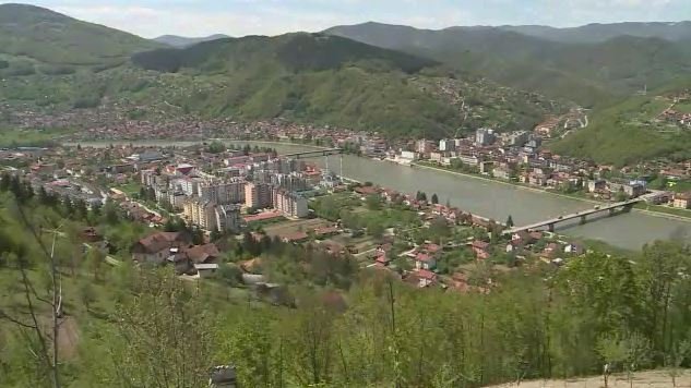 Dijelovi Goražda ponovo bez vode, pukla još jedna cijev