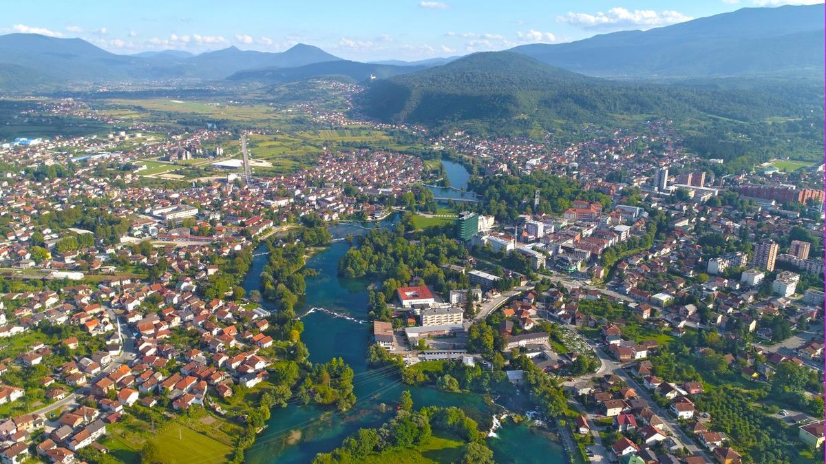 Bihaćko ljeto 2026 otvara Rundek: Bogat program od 19. juna do 5. jula