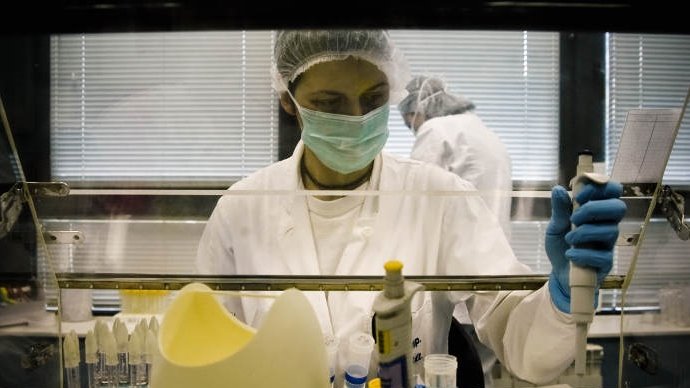 Six victims of war from the 1990s identified after decades of their families' search