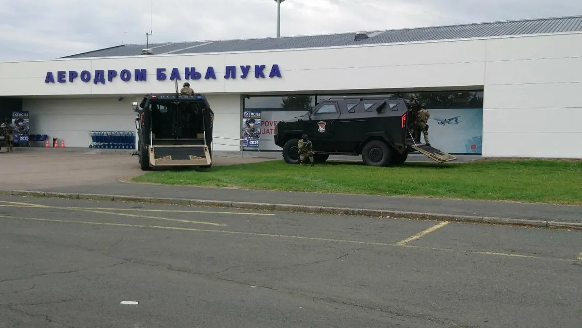 Kako je Aerodrom Banja Luka nakon kraha Air Srpske i Sky Srpske pronašao put do uspjeha: Od praznih pista, preko propalih političkih avantura do rekorda