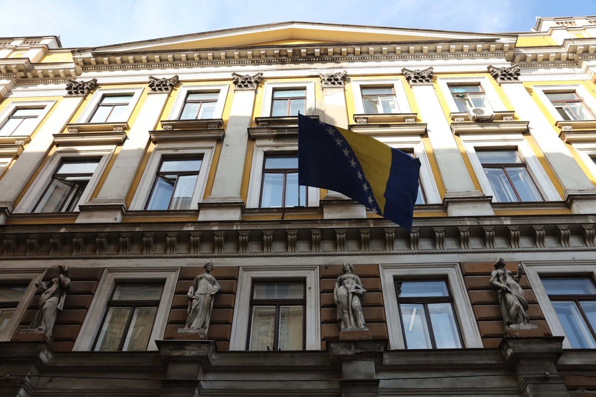 Sud u Sarajevu izrekao ukupno 41,5 godinu zatvora Adnanu Vuku, Maidu Maslaku, Arminu Husiću i Ziji Novaliću zbog trgovine drogom