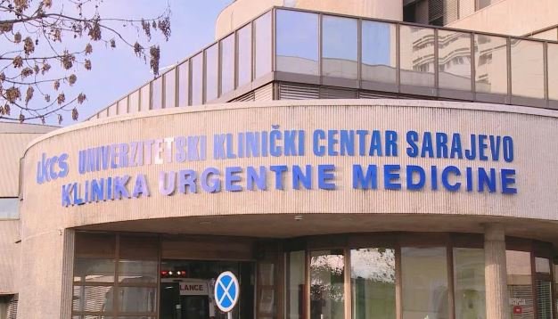 KCUS unapređuje rad KUM-a: "Brža procjena stanja i efikasnije zbrinjavanje pacijenata"