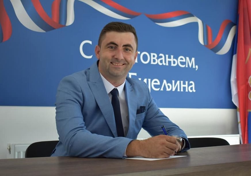 Ljubiša Petrović isključen iz SDS-a zbog kršenja statuta