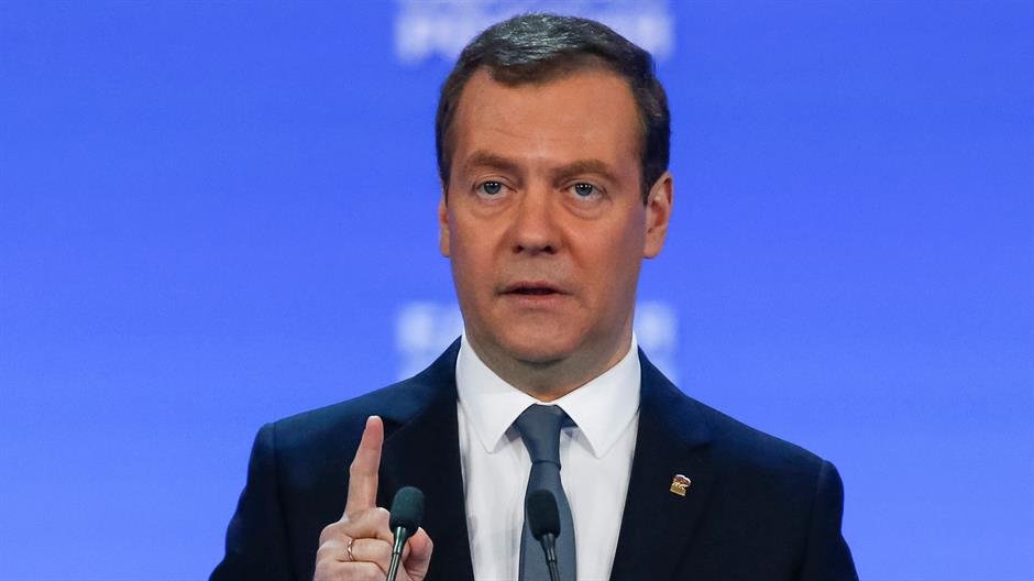 Medvedev odgovorio na Trumpove prijetnje: 