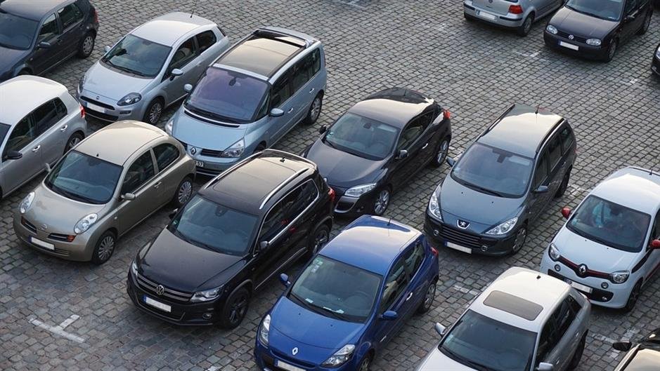 Od 27. jula nove cijene parkinga, garaža i pauk službe u KS