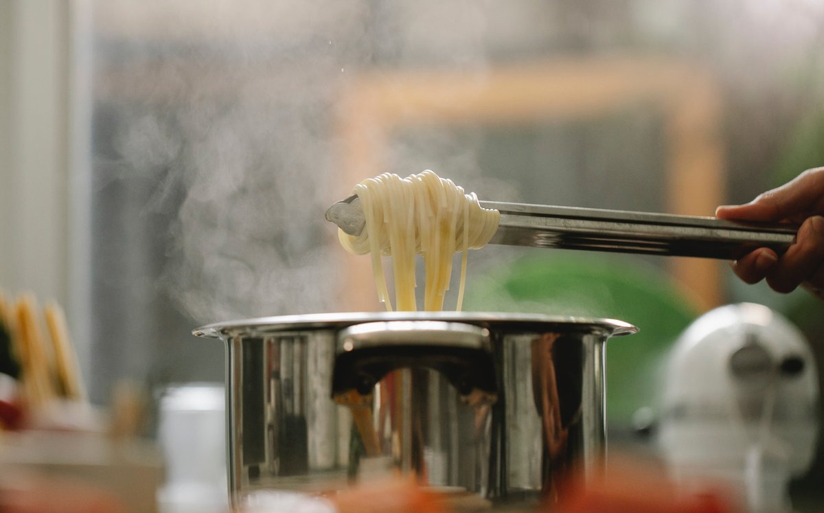 Michelin chef: Ne cijedite tjesteninu kroz cjedilo – uradite ovo