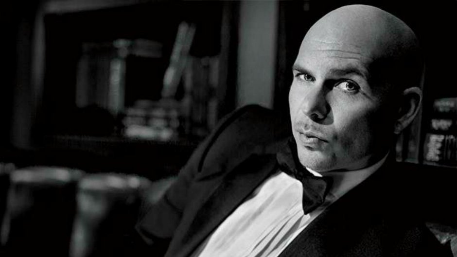 Američki reper Pitbull i njegovi fanovi srušili
Guinnessov rekord za najveći skup ćelavih ljudi