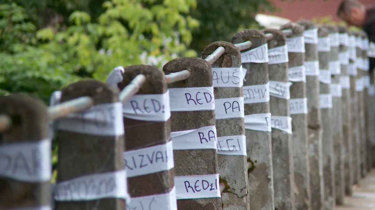 Ratni zločinac u Haagu priznao krivicu i molio za oprost, a sada vrijeđa žrtve u Prijedoru: 