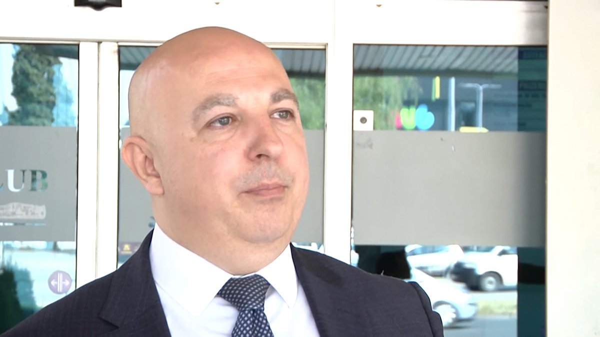Denis Prcić osuđen na tri godine zatvora zbog zloupotrebe položaja na Američkom univerzitetu u BiH, studentima mora vratiti novac