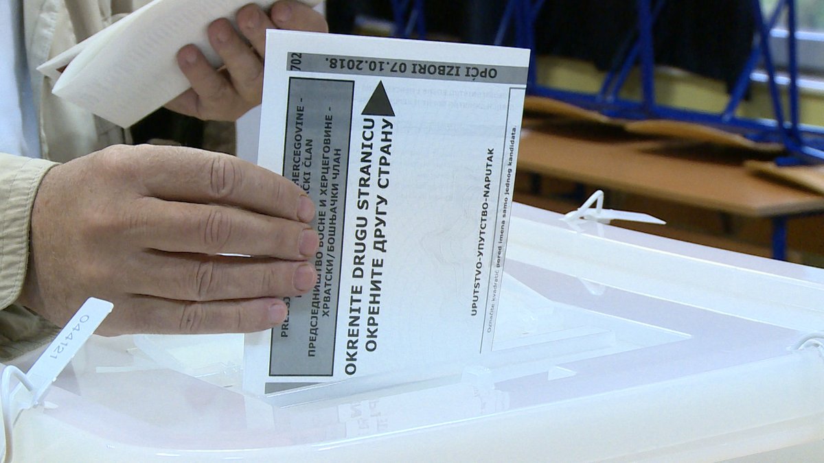 Hoće li skeneri zaista zaštititi glas ili stvoriti kolaps na biračkim mjestima?