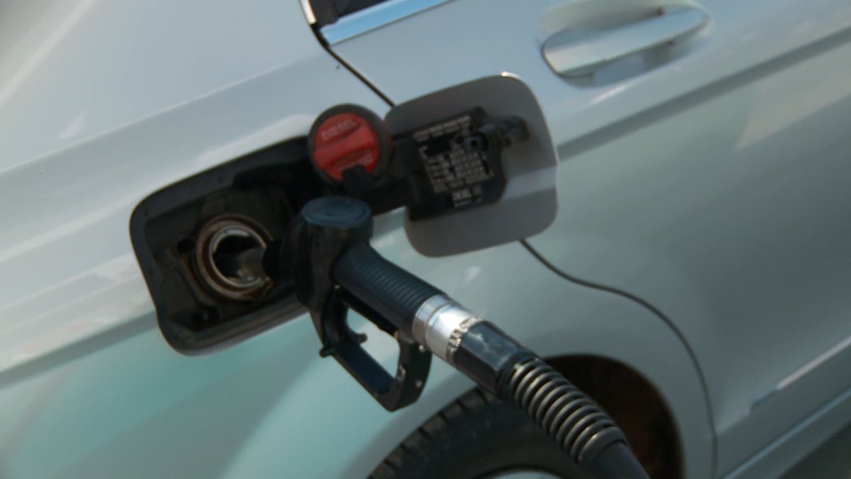 EU se priprema za 'dugotrajni' energetski šok uzrokovan ratom na Bliskom istoku