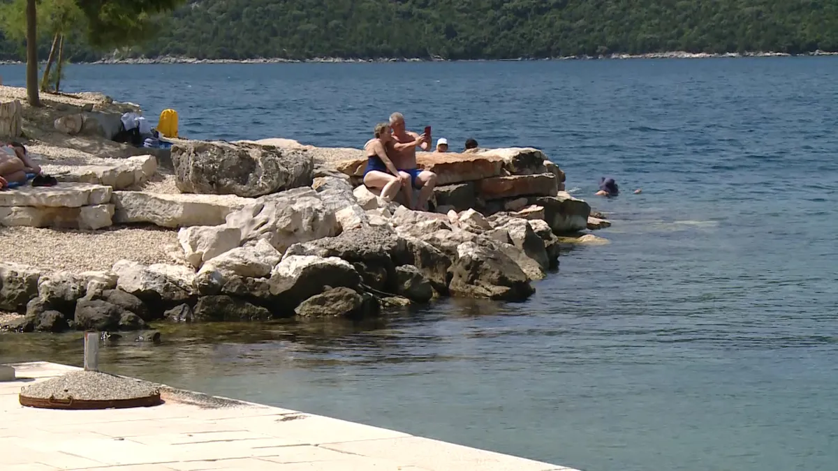 Meteorolozi najavljuju: Za vikend nas očekuje sunčano vrijeme