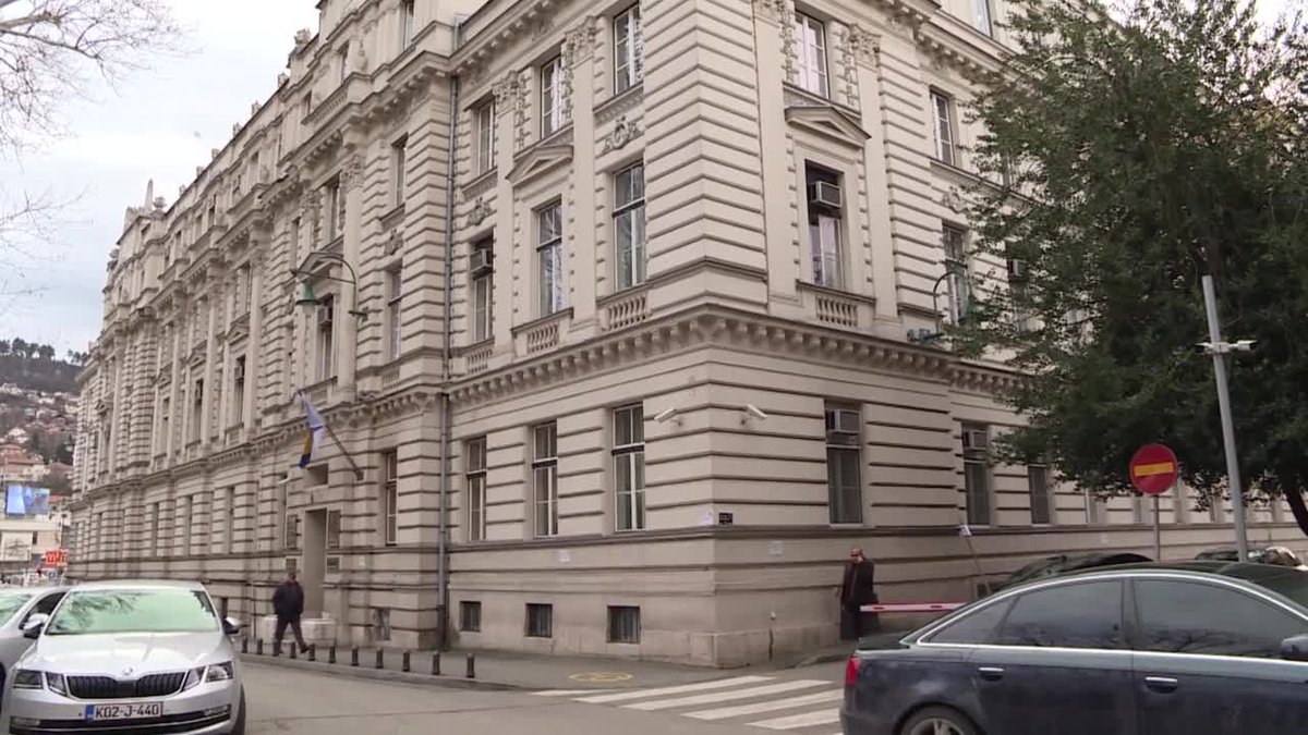 Vlada KS u stalnom zasjedanju zbog jučerašnje tragične nesreće: Uputili apel medijima i javnosti