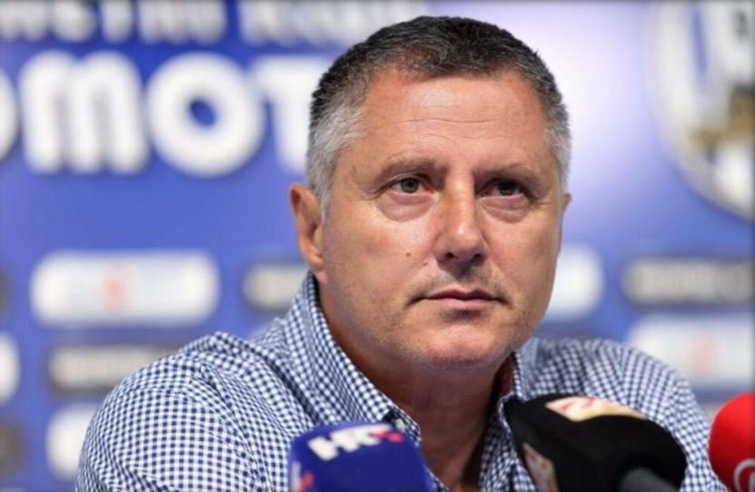 Ivković: Barbarez nije trener, on je frajer! Način na koji vodi ekipu donosi mirnoću