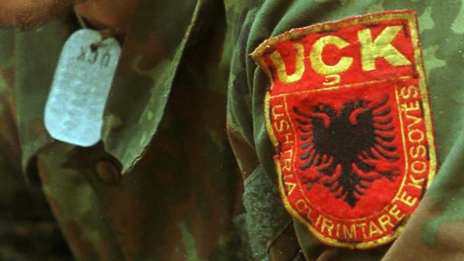 Bivši pripadnik OVK uhapšen u Sjevernoj Makedoniji po potjernici Srbije