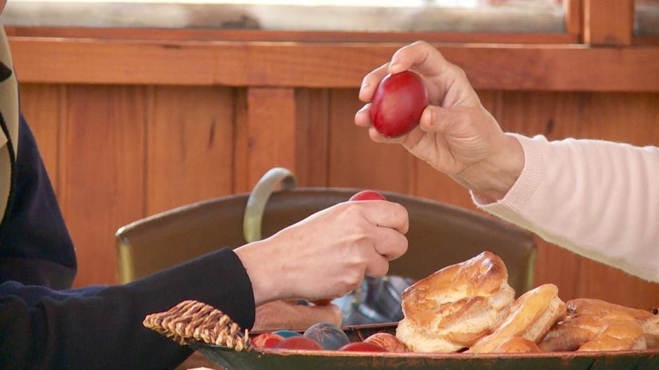 Republika Srpska government announces official holidays for Orthodox Easter