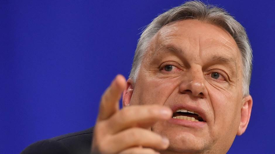 Orbán dao prvi intervju nakon poraza: Fidesz treba ponovno osmisliti, potrebni su drugačiji zastupnici