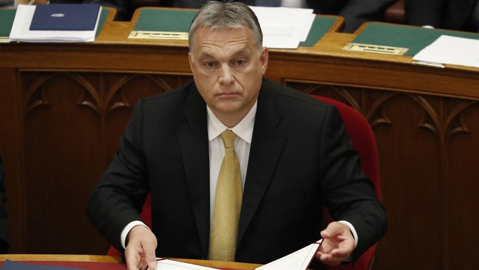 Orban u Briselu prvi put nakon poraza na izborima: "Ostajem u politici i nastavljam borbu protiv EU"