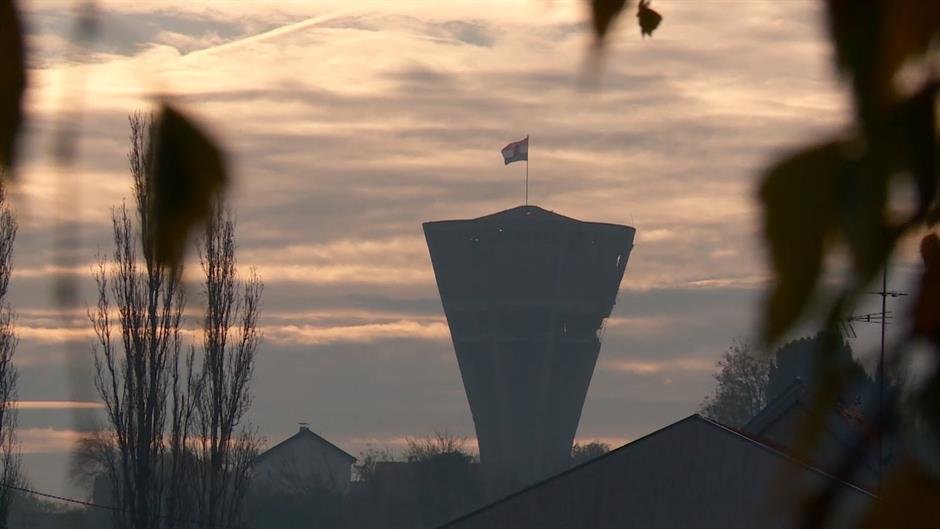 35th anniversary of Battle of Vukovar marked