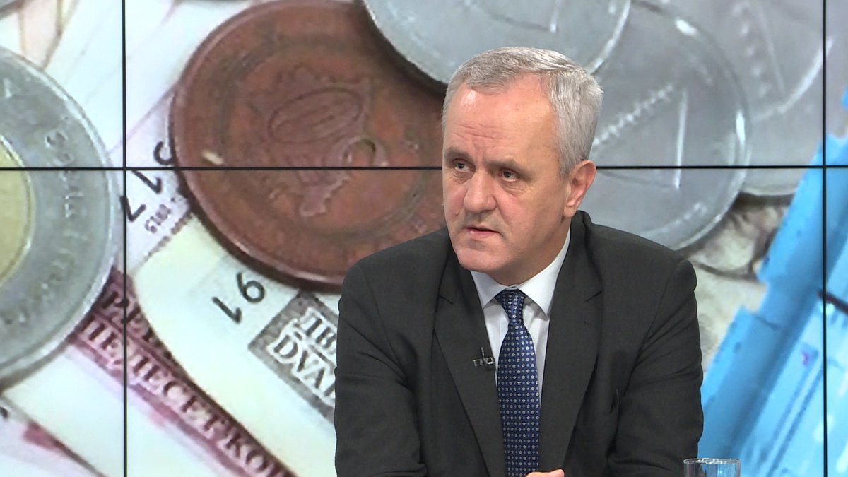 Tužilaštvo BiH formiralo predmet protiv Krnjića, blokada GP Gradiška pod lupom istražitelja