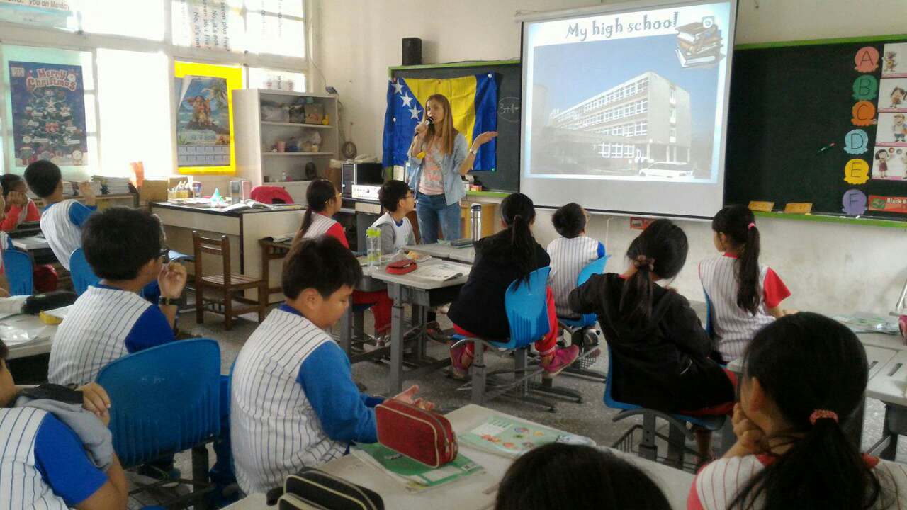 Maja Hadžiselimović