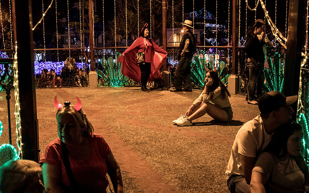 AFP/Joaquin Sarmiento