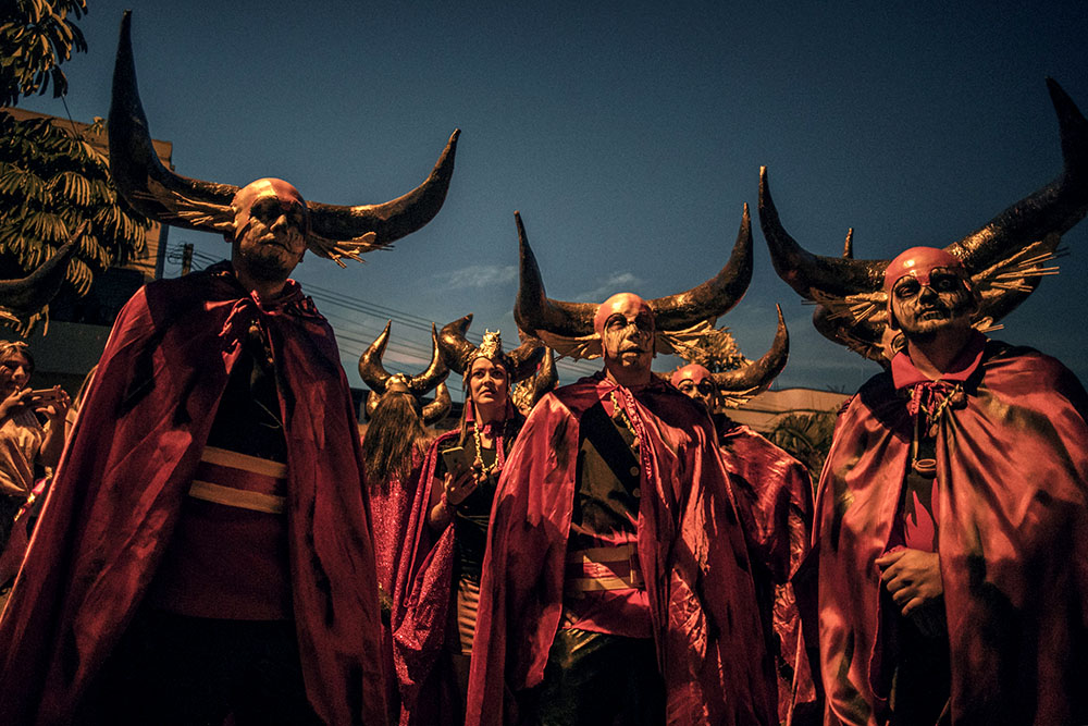 AFP/Joaquin Sarmiento