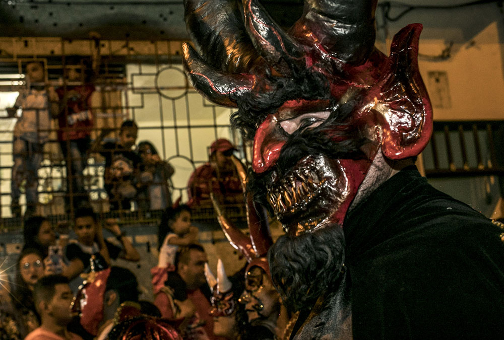 AFP/Joaquin Sarmiento