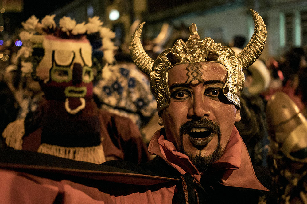 AFP/Joaquin Sarmiento