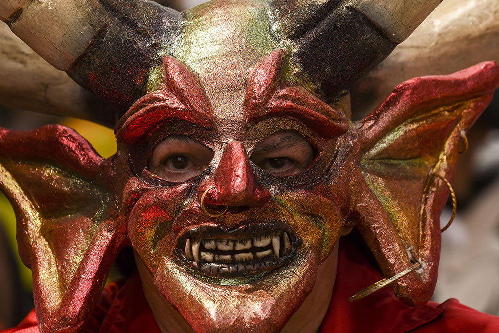 AFP/Joaquin Sarmiento