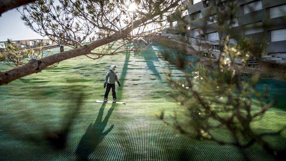 Mads Claus Rasmussen / Ritzau Scanpix / AFP