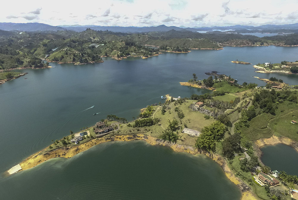 AFP/Joaquin Sarmiento